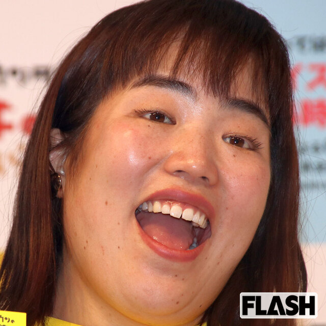 【芸能】ゆりやんレトリィバァ、渡米から半年で“仕事ゼロ”の苦しい近況…　立ちはだかる“ライバルタレント”との差別化必須か